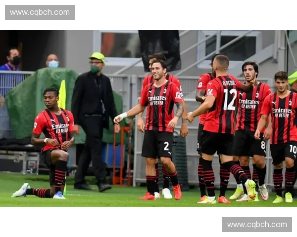 AC米兰中文官网入口权威指南球队资讯赛程商城一站直达官方互动社区