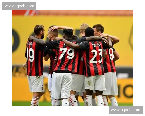 AC米兰中国官方网站全面呈现红黑军团最新动态与球迷互动平台